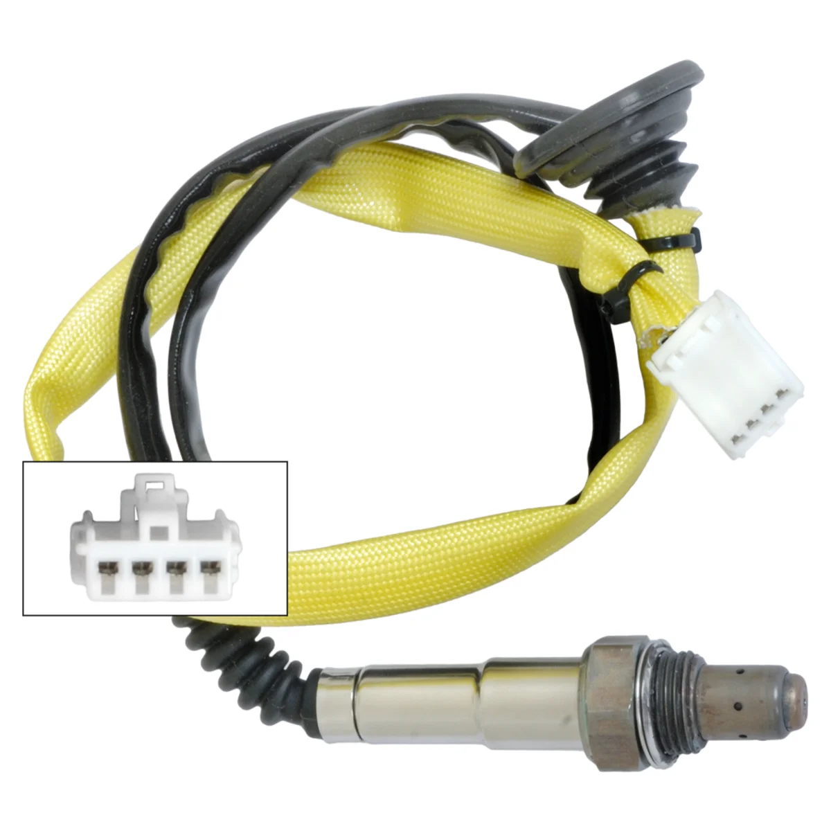 Lambdasonde passer Volvo S/V40