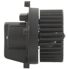 Kupéventilasjonsmotor VW T4