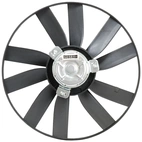Kjøleviftemotor VW/Seat