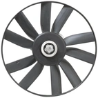 Kjøleviftemotor VW/Seat