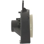 Kupé vifte m. Skoda Fabia/VW mm