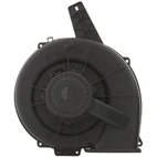 Kupé vifte m. Skoda Fabia/VW mm