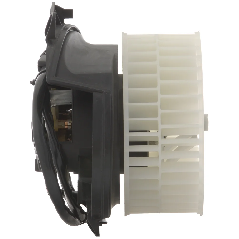 Kjølevifte Motor Mercedes