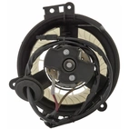 Kjølevifte Motor Mercedes