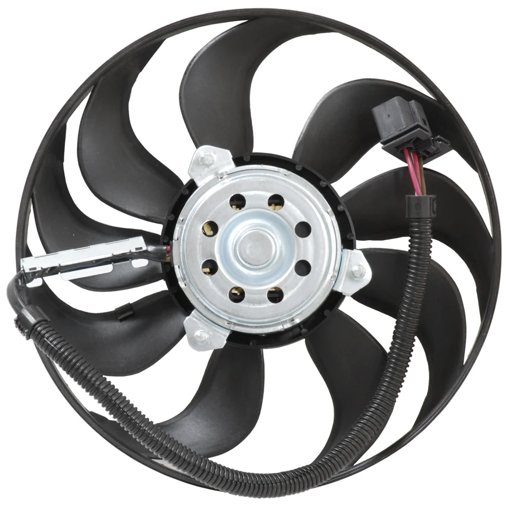 Kjøleviftemotor VW/Audi
