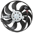 Kjøleviftemotor VW/Audi