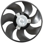 Kjølevifte. Ford Escort