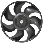 Kjølevifte. Ford Escort