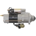 Start 24V-5,5kW passer Volvo