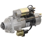 Start 24V-5,5kW passer Volvo