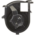 Kjøretøysventilatormotor Renault Clio II
