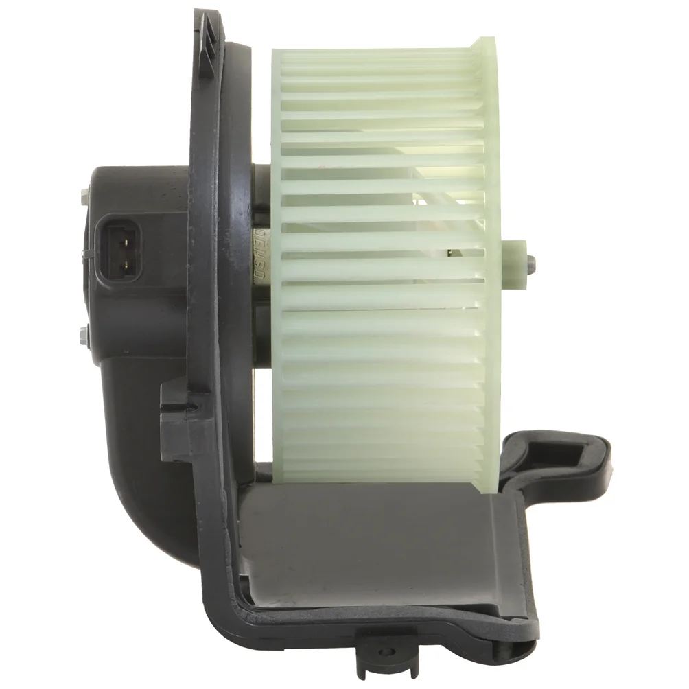 Kjøretøysventilatormotor Renault Clio II
