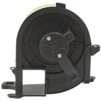 Kjøretøysventilatormotor Renault Clio II
