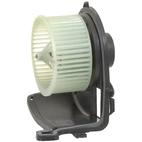 Kjøretøysventilatormotor Renault Clio II