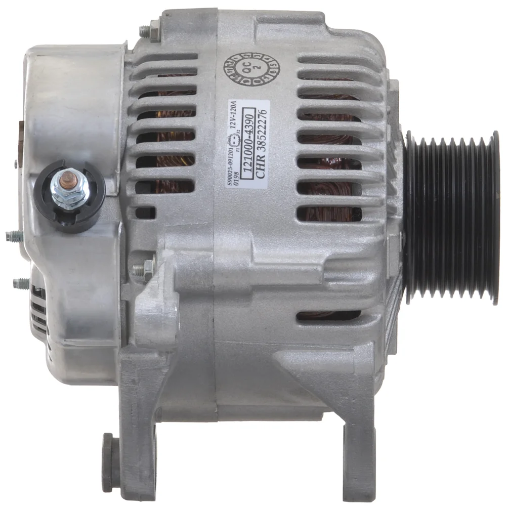 Jeep Cherokee Dynamo 12V-130A