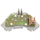 Viftereimkontroller, Peug/Citro