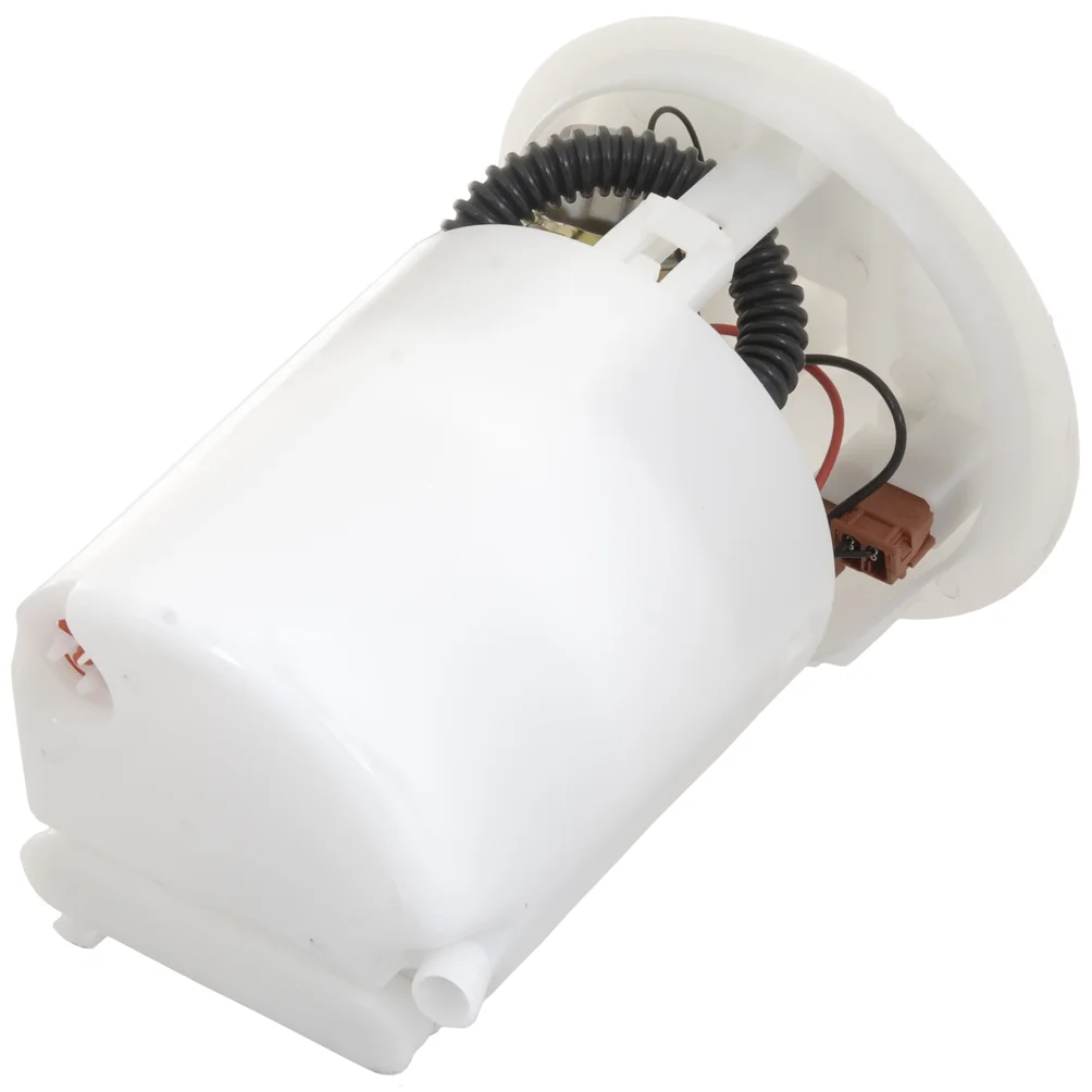 Drivstoffpumpe, i tank komplett