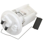 Drivstoffpumpe, i tank komplett