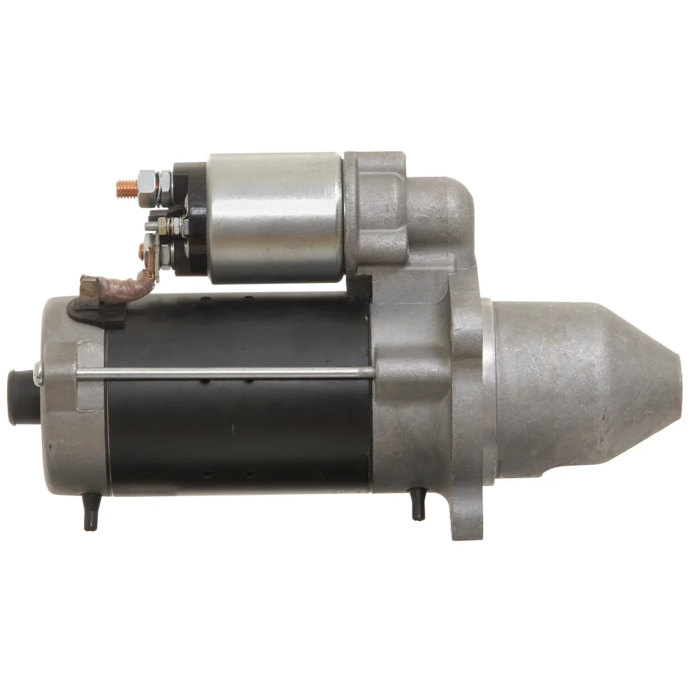 John Deere Startmotor 12V-3.0kW