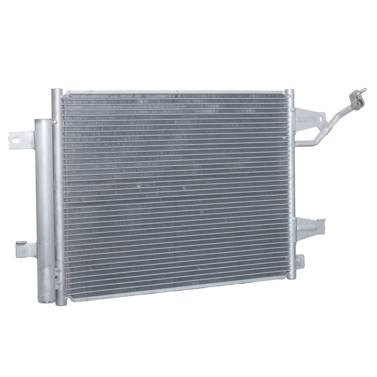 Kondensator A / C, Mitsubishi, Smart