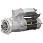Hitachi Startmotor 24V-5,0kW