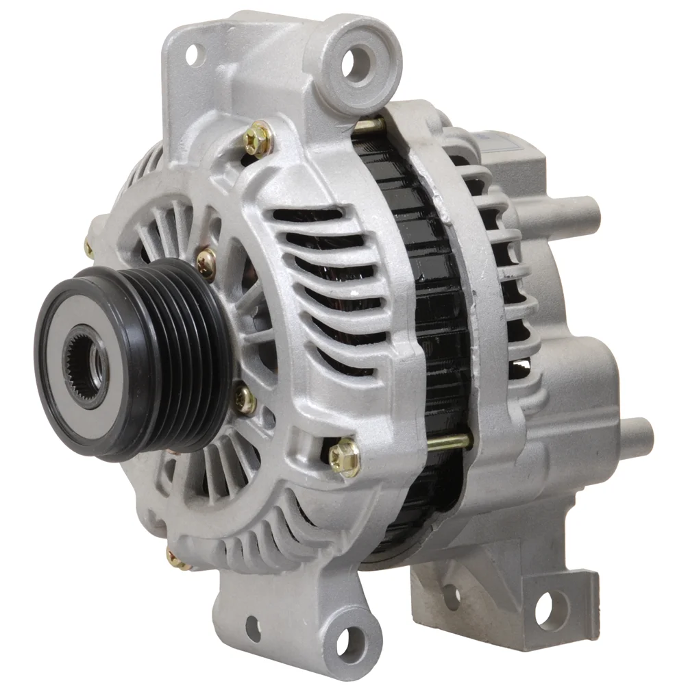 Mazda 6 Dynamo 12V-90A