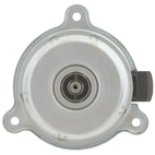 Elmotor kjølevifte Peugeot 405