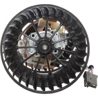 Kupéviftemotor Ford Scorpio II