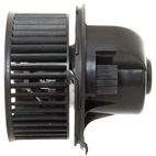 Kupé vifte motor VW Sharan