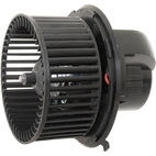 Kupé vifte motor VW Sharan