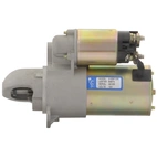 Cadillac 3.6L Startmotor