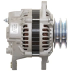 Mazda Diesel Dynamo 12V-80A