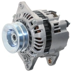 Mazda Diesel Dynamo 12V-80A
