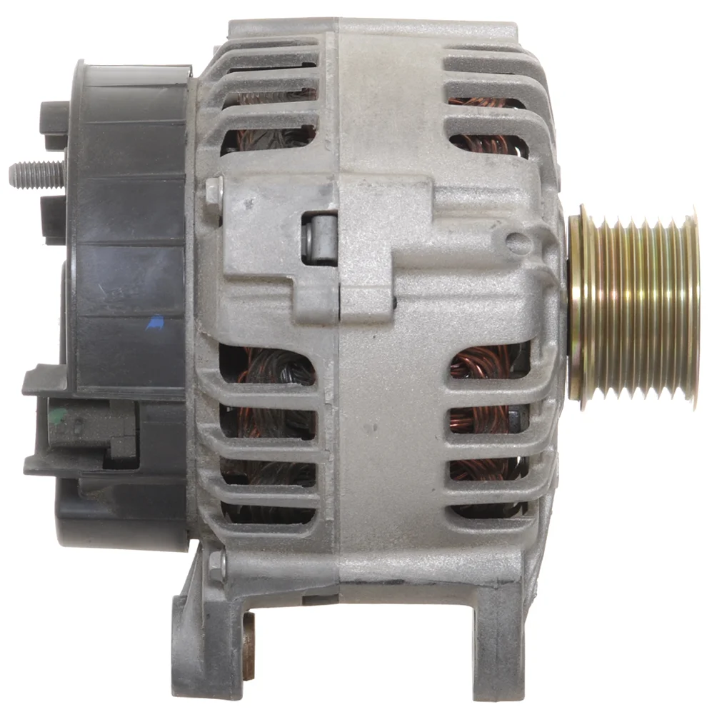 Renault Dynamo 12V-120A, (COM)