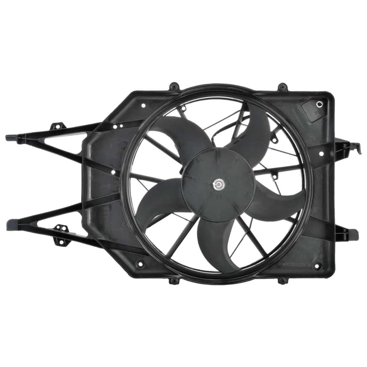 Kjølevifte M. Ford Focus