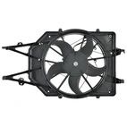 Kjølevifte M. Ford Focus