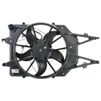 Kjølevifte M. Ford Focus