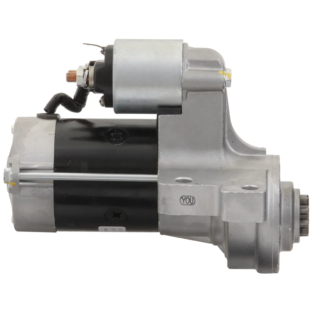 Renault/ SAAB Startmotor 12V