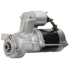 Renault/ SAAB Startmotor 12V