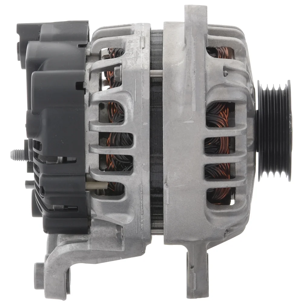 Nissan Micra Dynamo 12V-80A