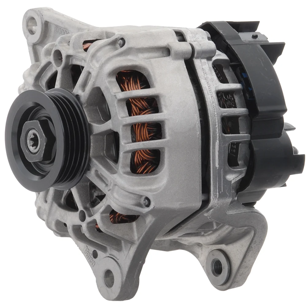 Nissan Micra Dynamo 12V-80A