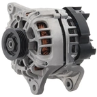 Nissan Micra Dynamo 12V-80A