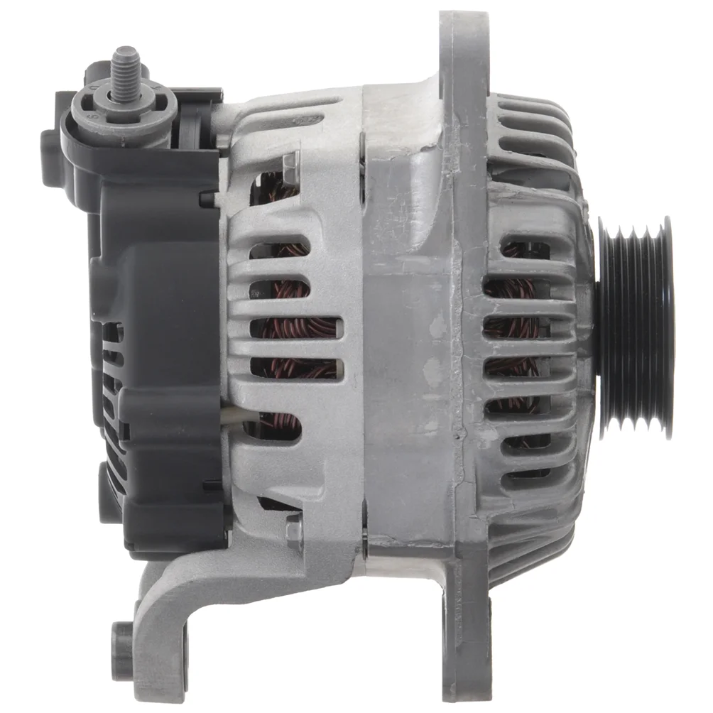 Nissan Micra Dynamo 2003>2004