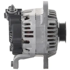 Nissan Micra Dynamo 2003>2004