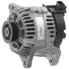 Nissan Micra Dynamo 2003>2004