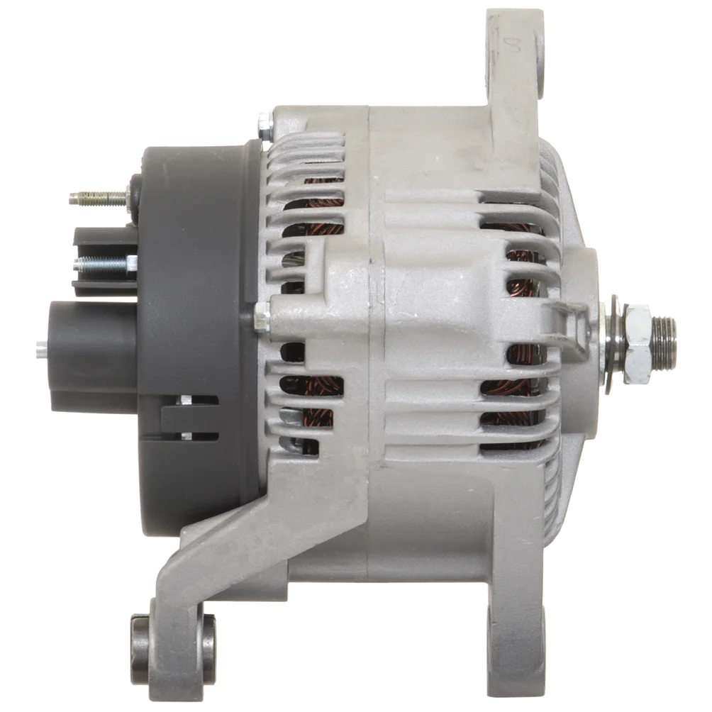 New Holland Dynamo 12V-85A