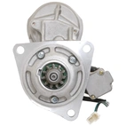 Isuzu Startmotor 24V