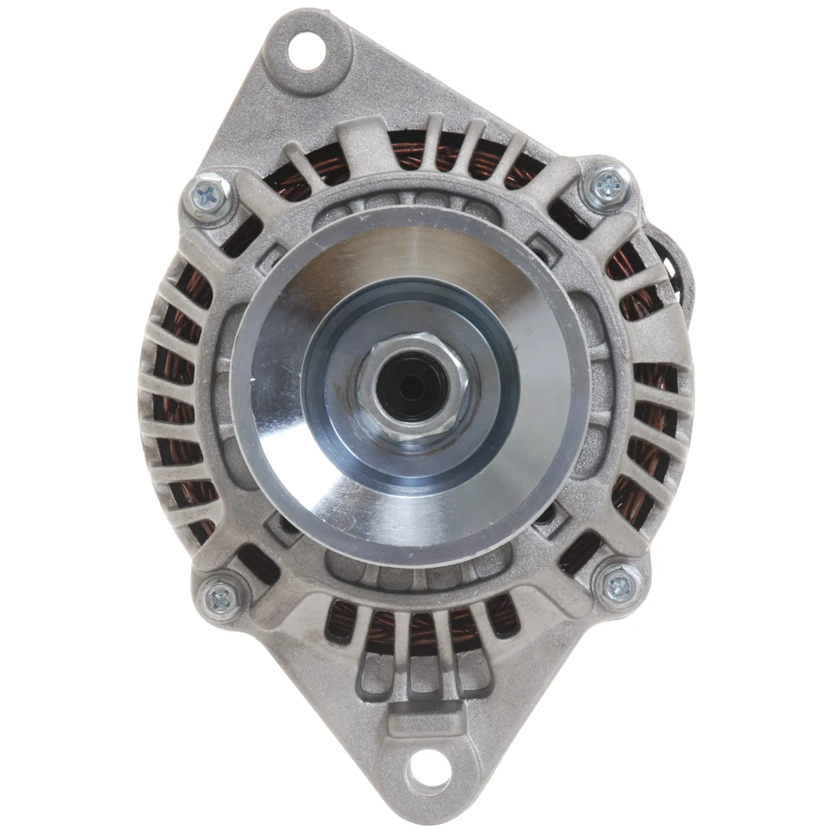 Ford Ranger 2.5TD Dynamo 12V-75A