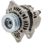 Ford Ranger 2.5TD Dynamo 12V-75A