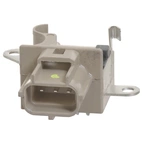 Spenningsregulator 12V, 126600-3430